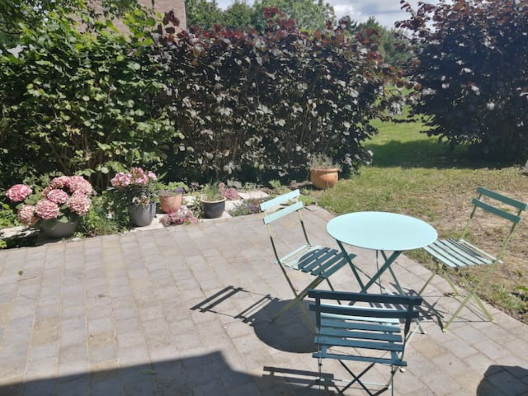 Homestay Quévy 243824