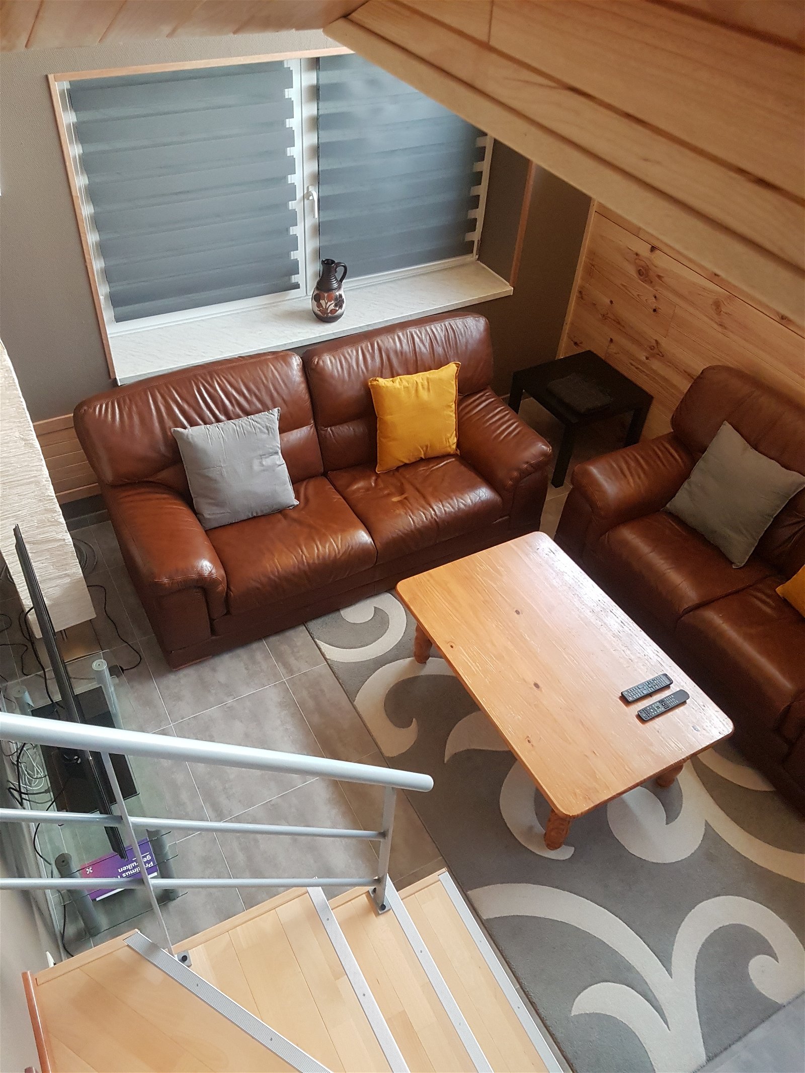 Itsenäinen Studio Charleroi 217314