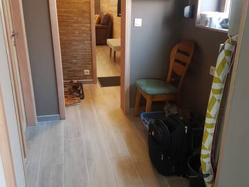 Logement Entier Charleroi 217314-6