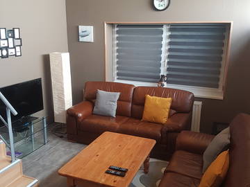 Logement Entier Charleroi 217314-8