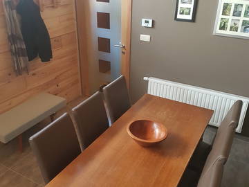 Logement Entier Charleroi 217314-9