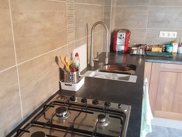 Logement Entier Charleroi 217314-10