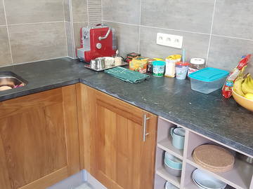 Logement Entier Charleroi 217314-11