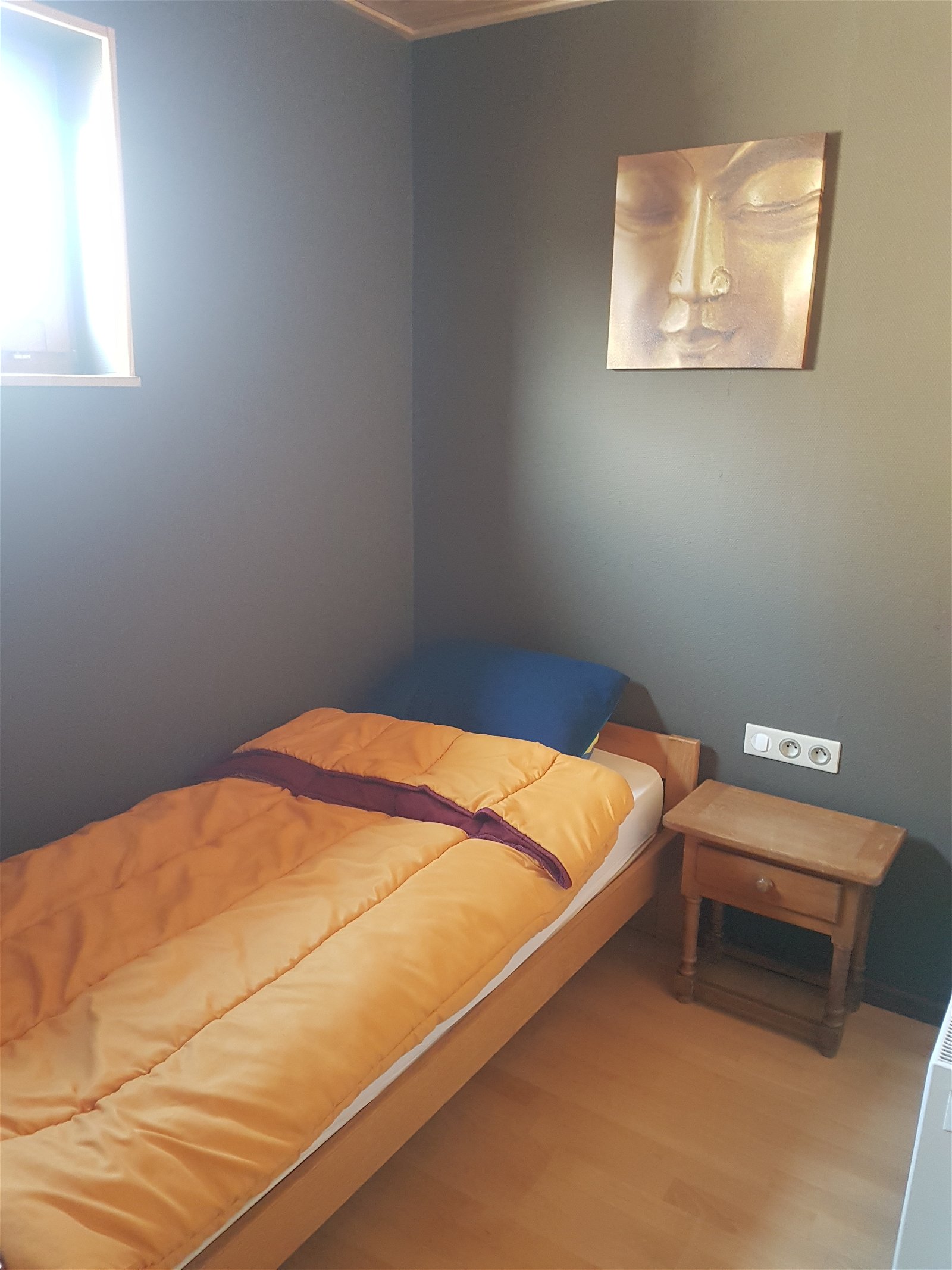 Itsenäinen Studio Charleroi 217314