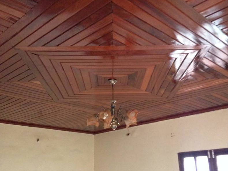 Cały Dom Yaoundé 236219-1