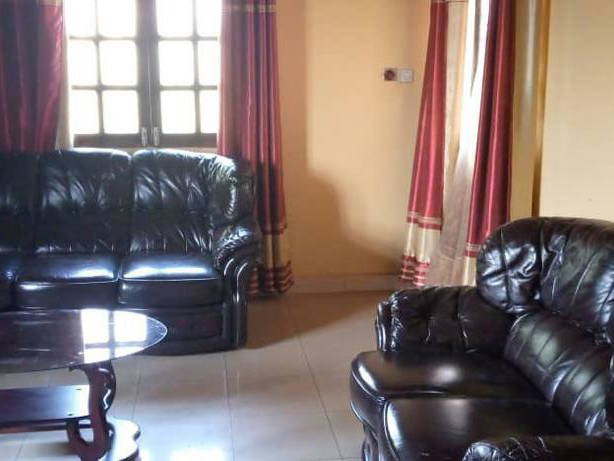 Chambre À Louer Yaoundé 236219