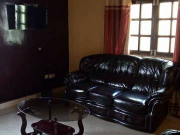 Logement Entier Yaoundé 236219-4