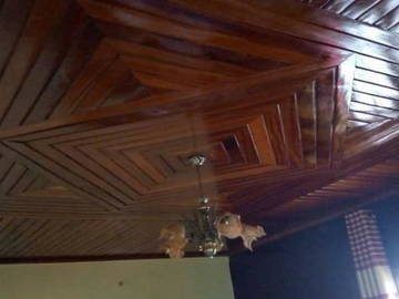 Logement Entier Yaoundé 236219-9