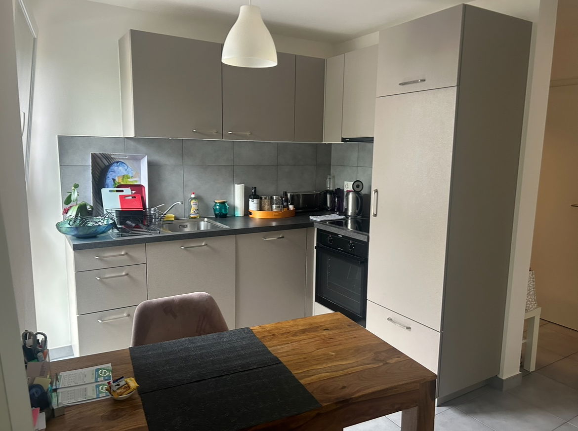 Gästezimmer Vevey 537793