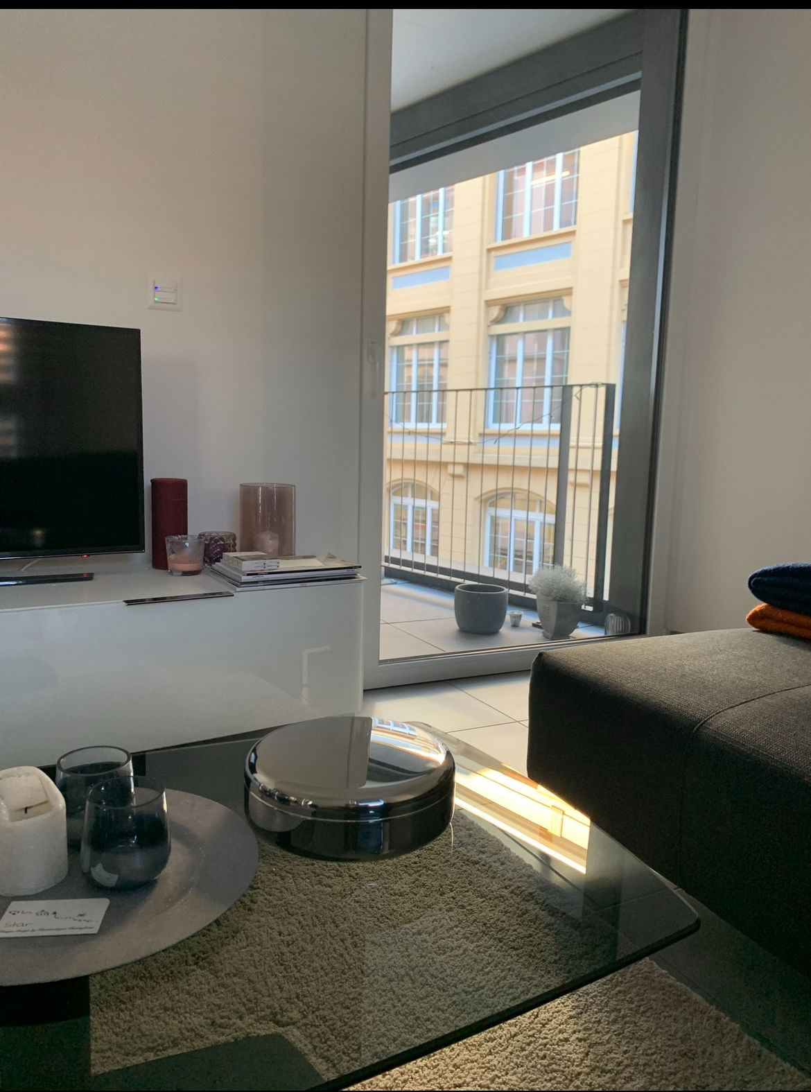 Gästezimmer Vevey 537793