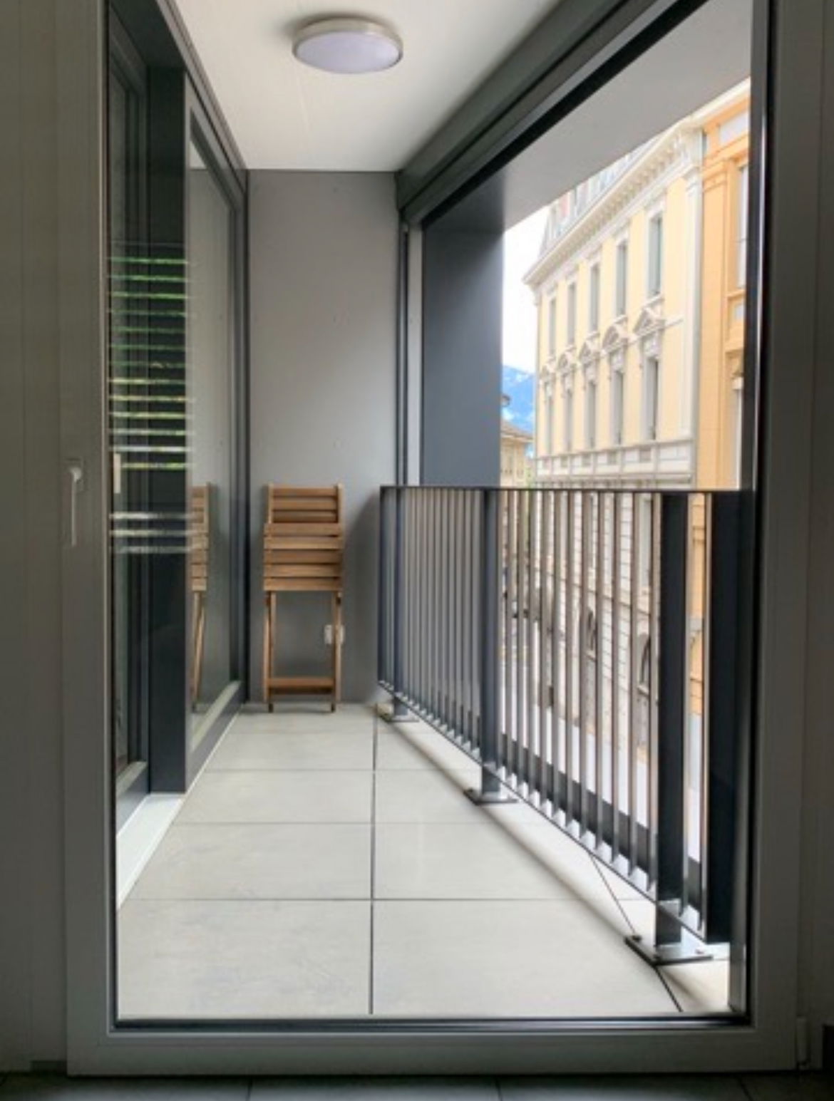 Gästezimmer Vevey 537793