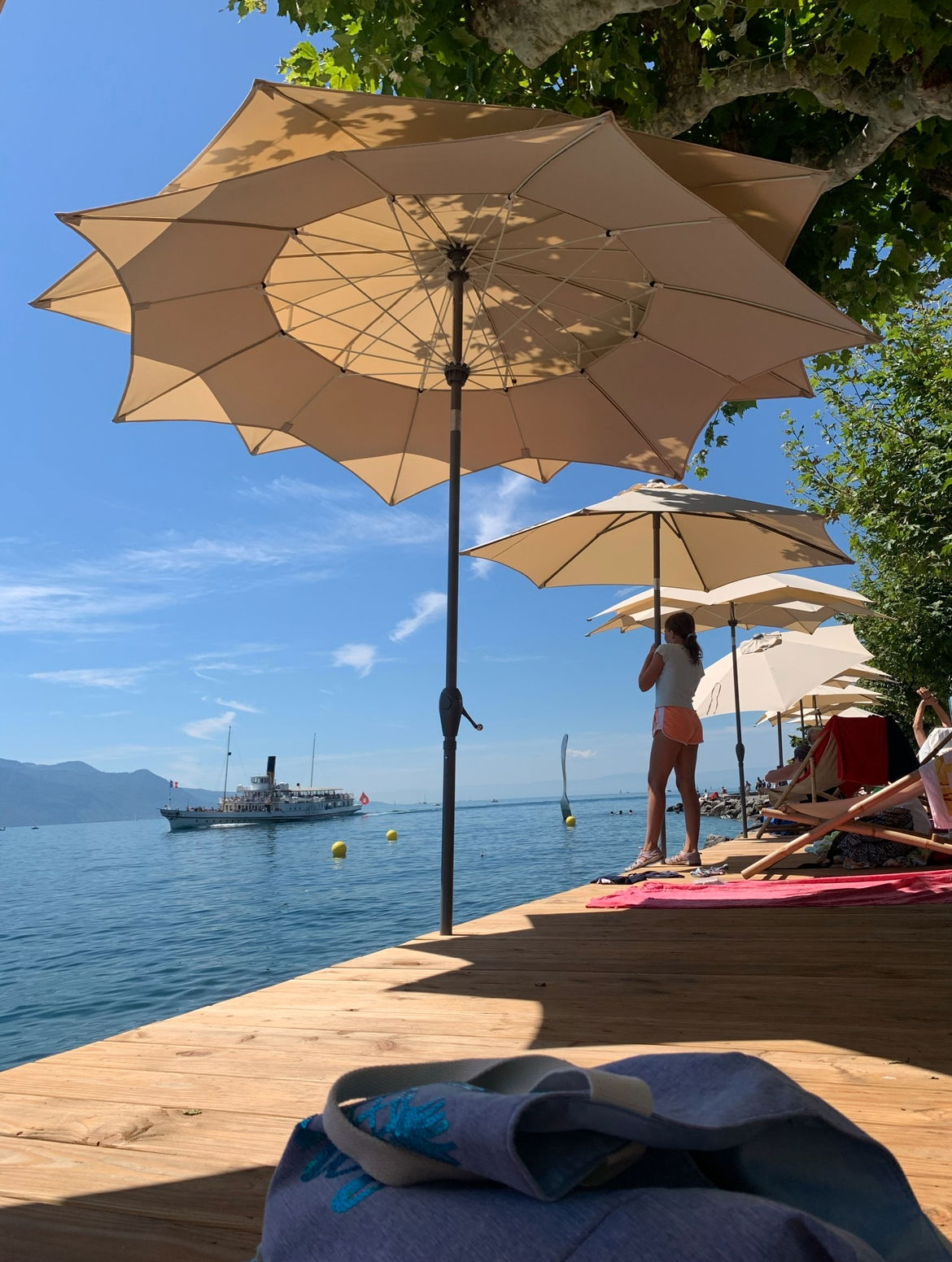 Gästezimmer Vevey 537793