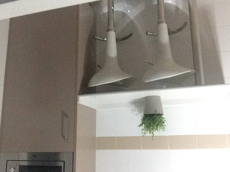 Zakwaterowanie U Rodziny La Barca de la Florida 142947-3