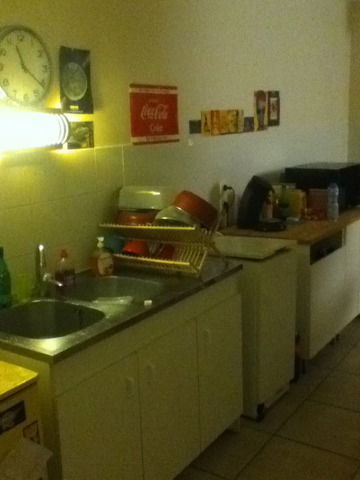 Colocation Lyon 26473