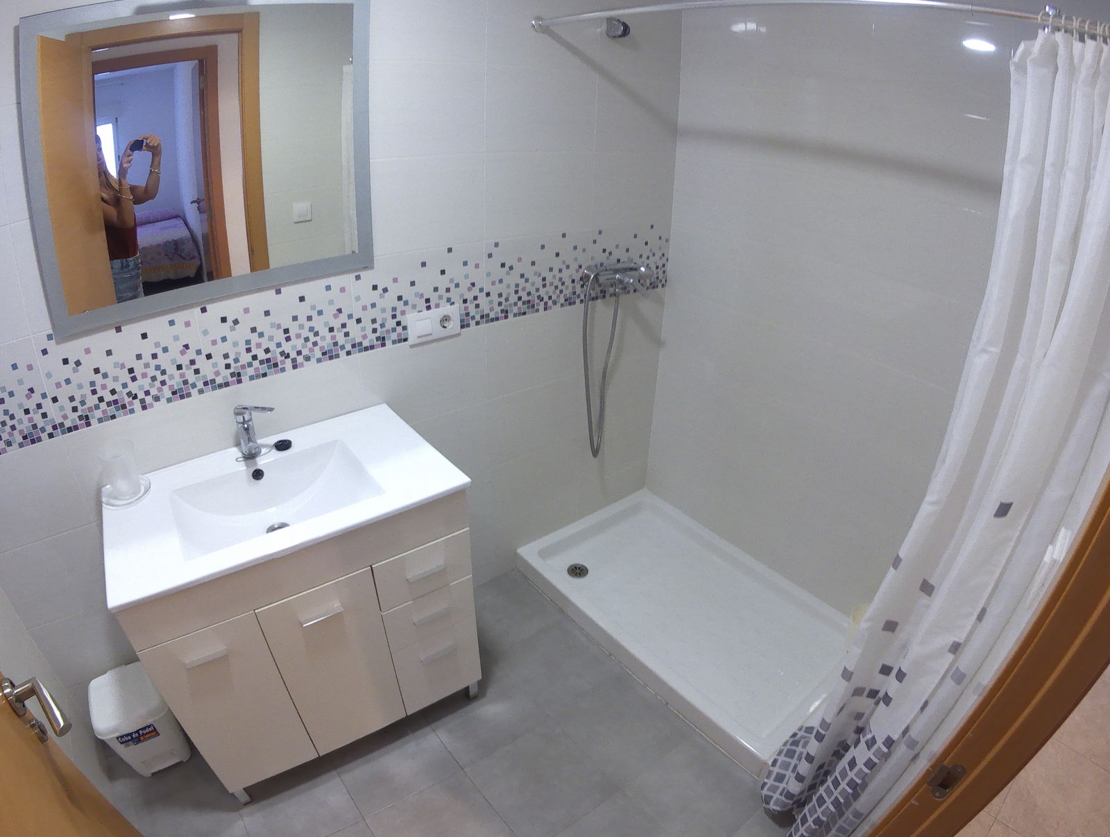 Gastgezin Valencia 218223