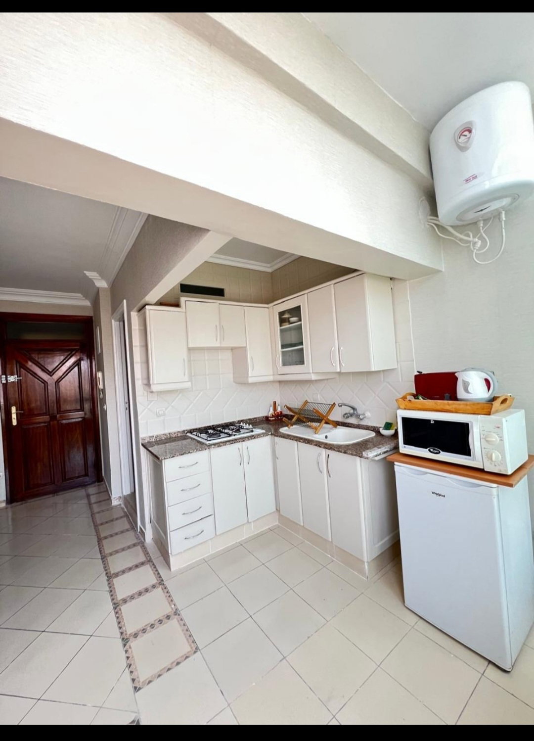 Ganz Haus Casablanca 250922