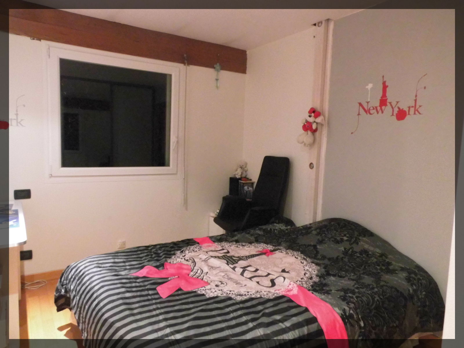 Homestay Montfaucon 122501