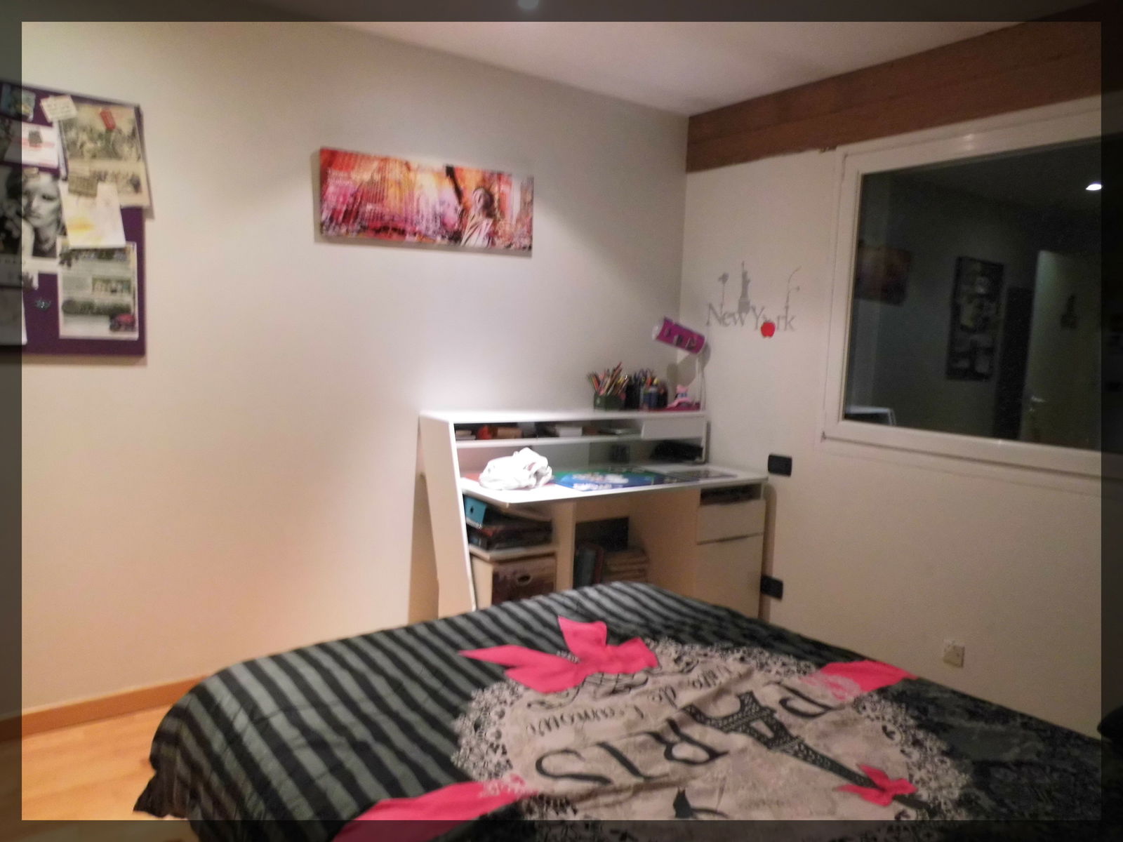 Homestay Montfaucon 122501