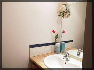 Chambre Chez L'habitant Montfaucon 122501-4