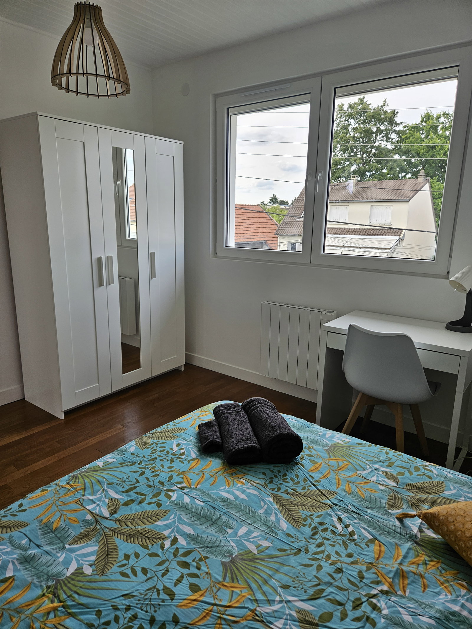 Colocation Orsay 412236