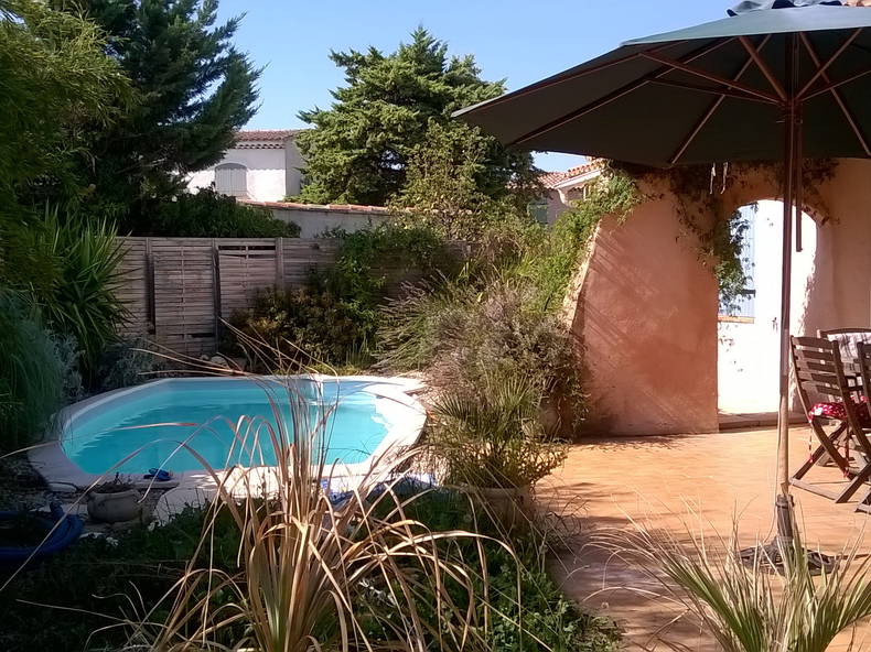 Hospedagem Em Casa De Família Salon-de-Provence 129809-1