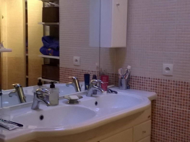 Hospedagem Em Casa De Família Salon-de-Provence 129809-3