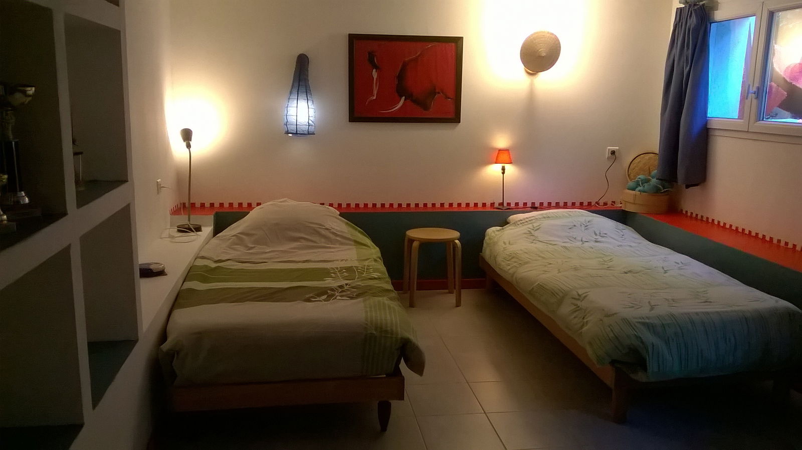 Homestay Salon-de-Provence 129809