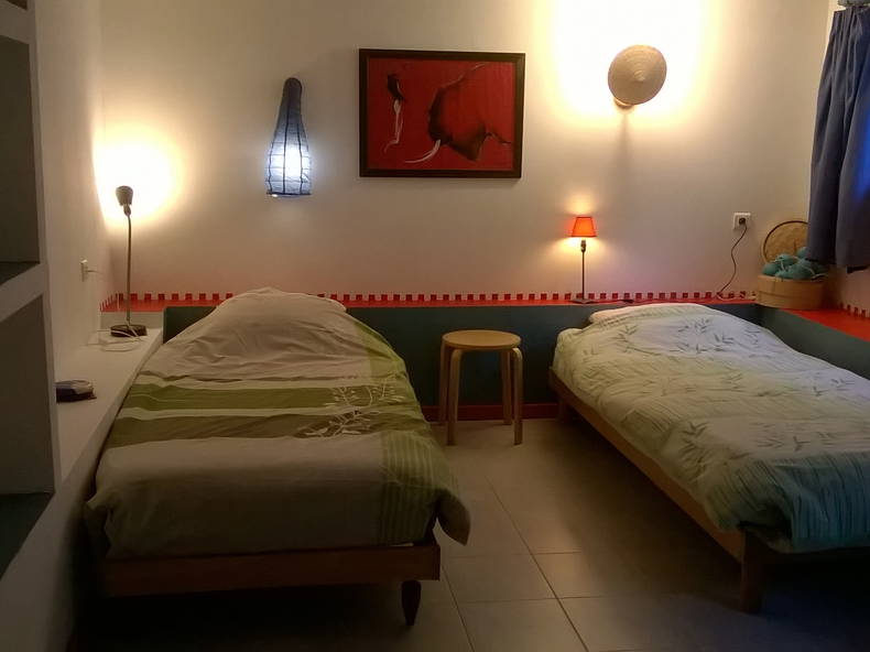 Hospedagem Em Casa De Família Salon-de-Provence 129809-4