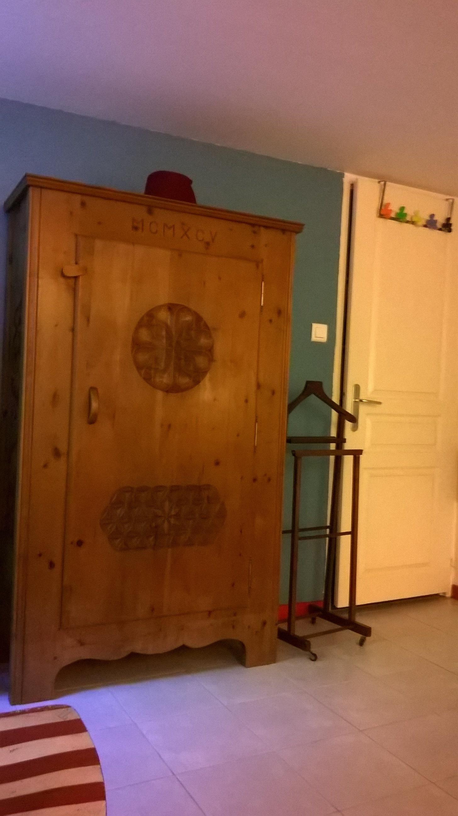 Homestay Salon-de-Provence 129809