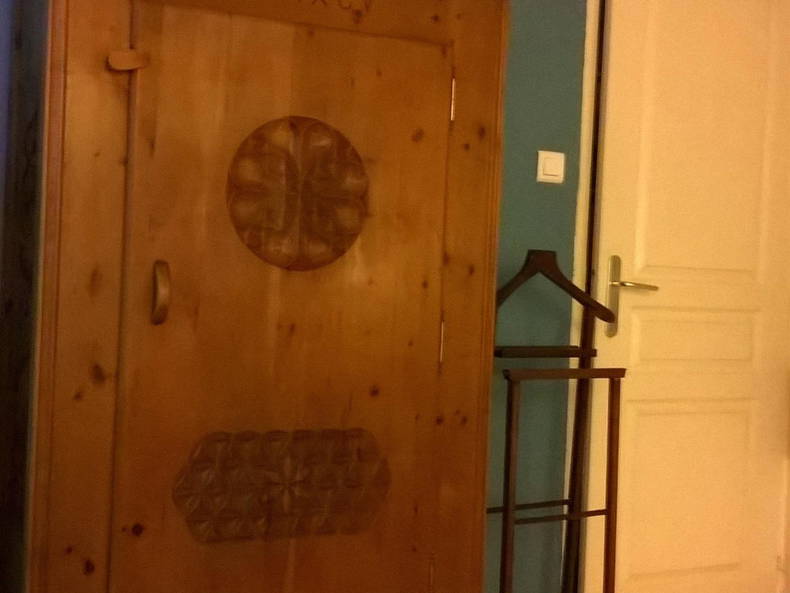 Hospedagem Em Casa De Família Salon-de-Provence 129809-5