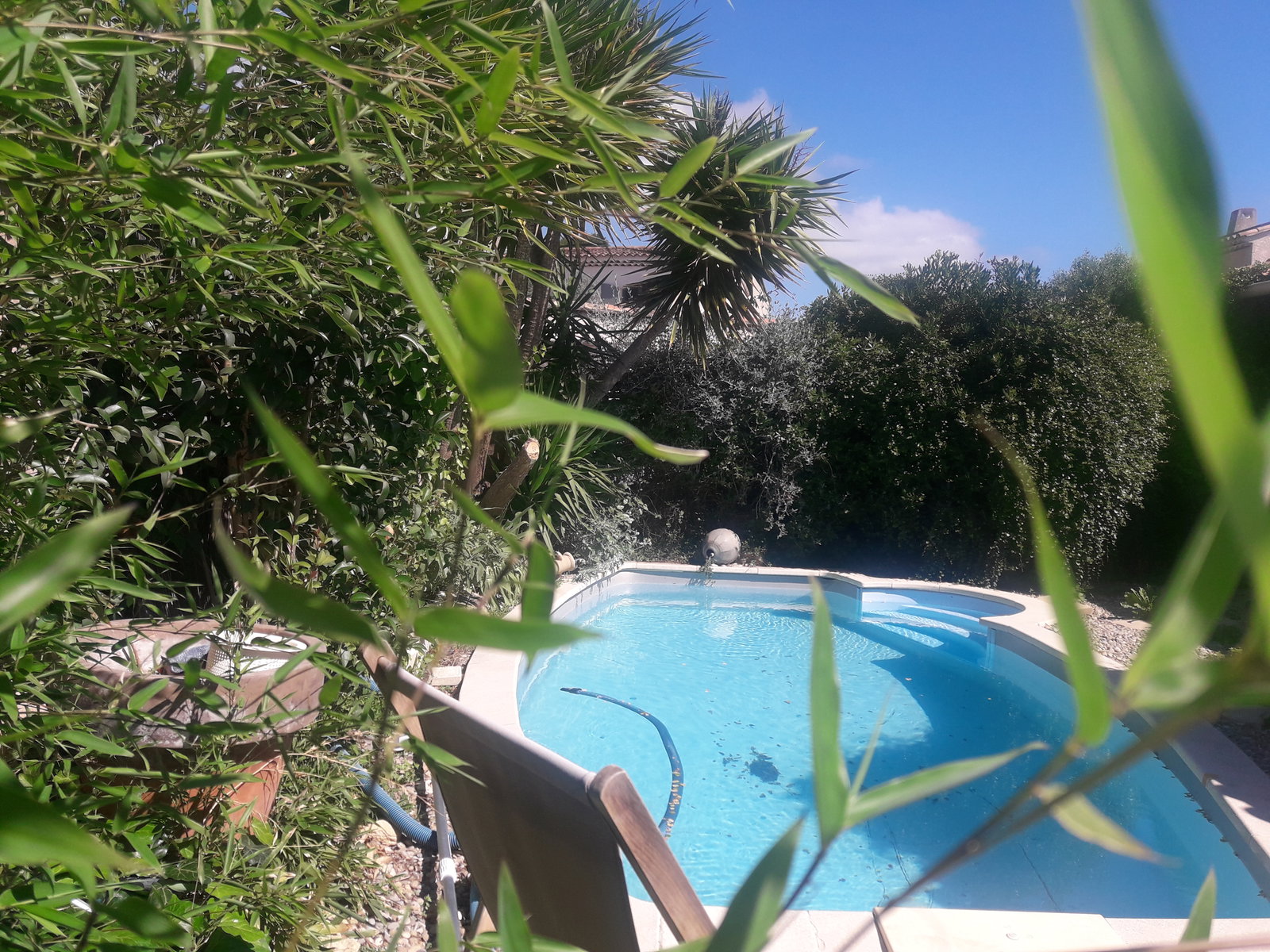 Homestay Salon-de-Provence 129809
