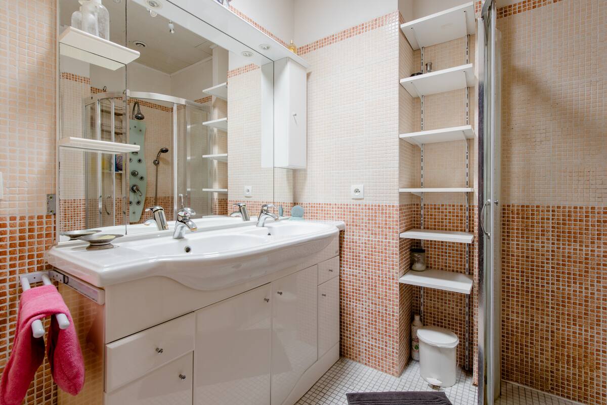 Homestay Salon-de-Provence 129809