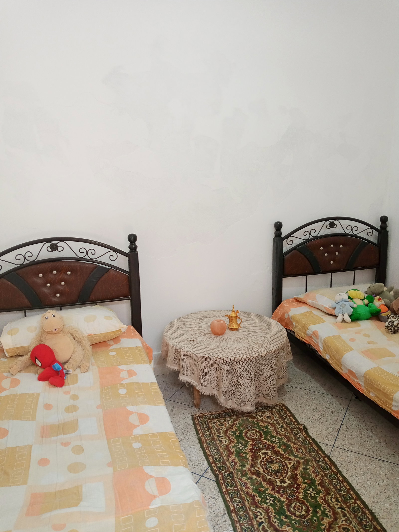 Hele Woning فاس 667624