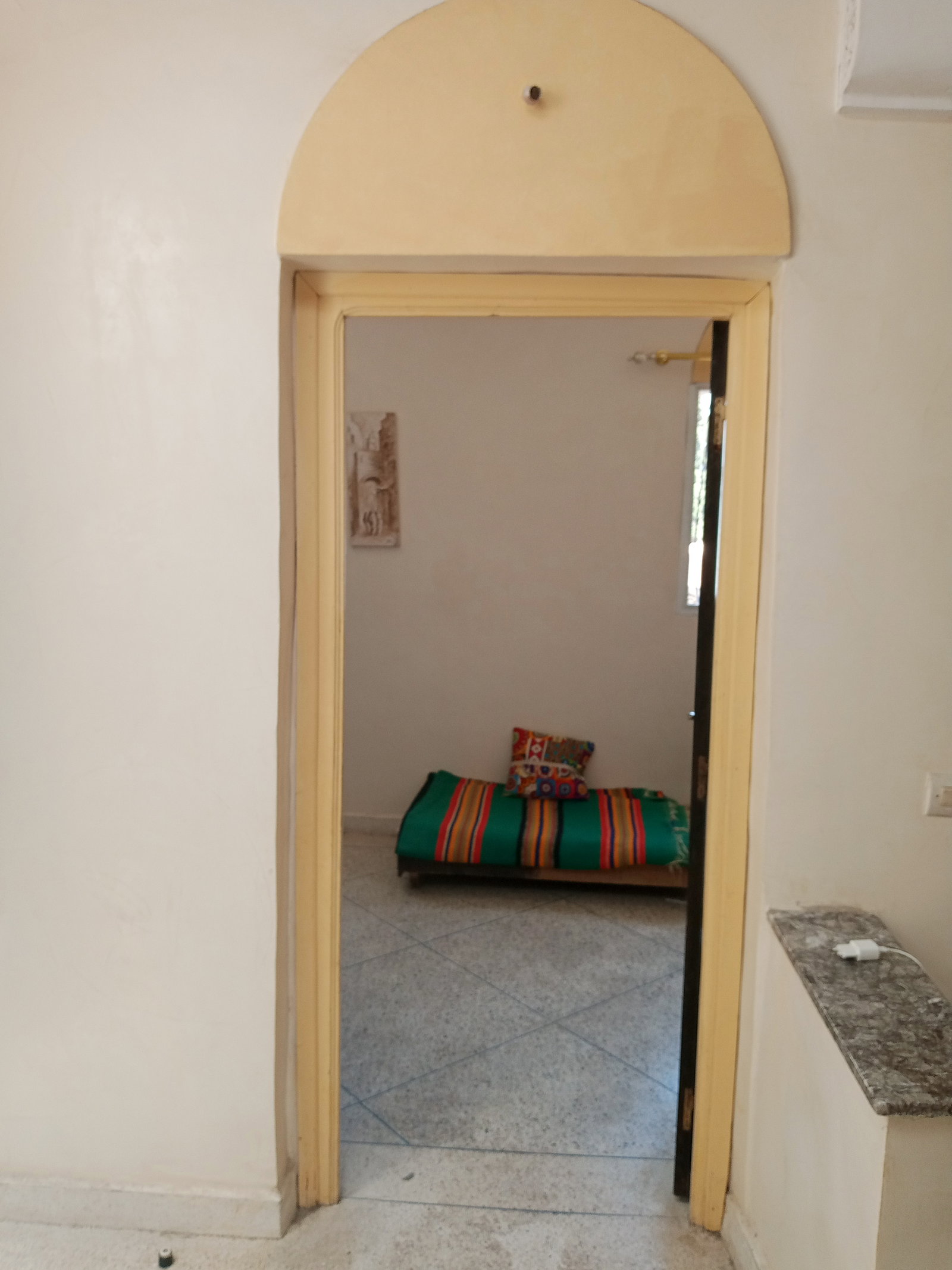 Hele Woning فاس 667624