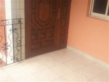 Habitación En Alquiler Douala 238460-1