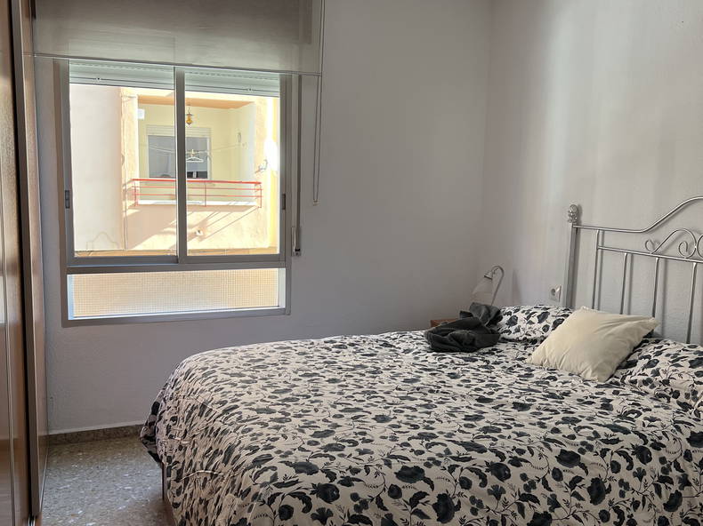 Chambre Chez L'habitant Vélez-Málaga 488708-1