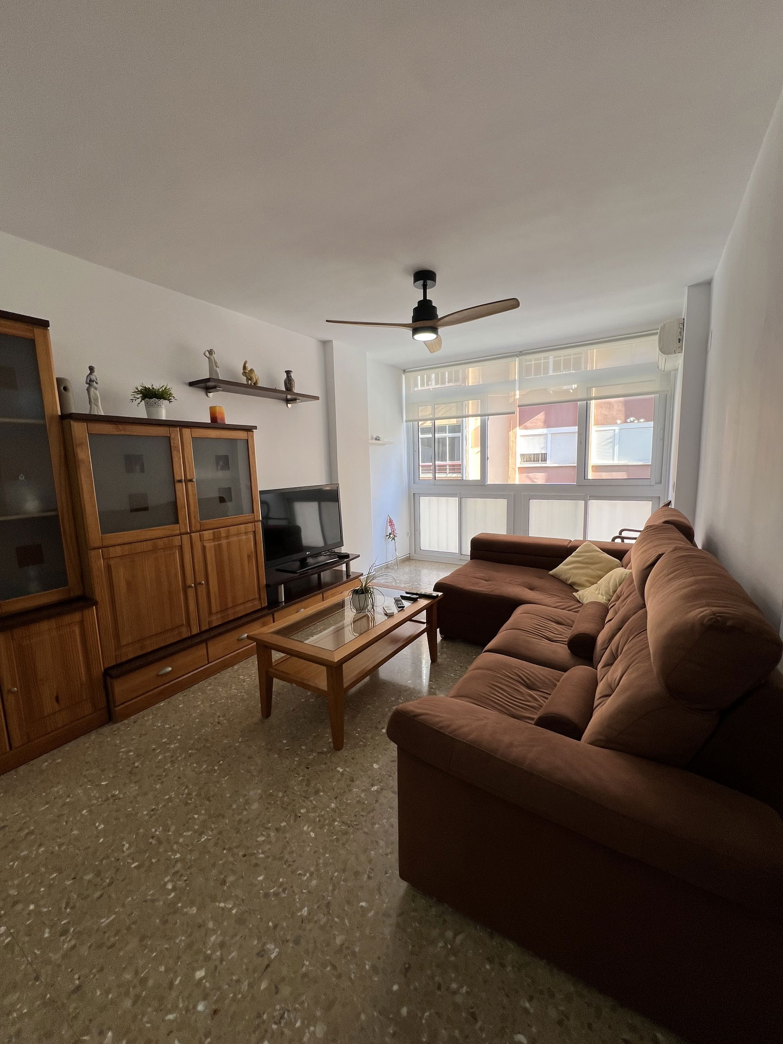 Homestay Vélez-Málaga 488708