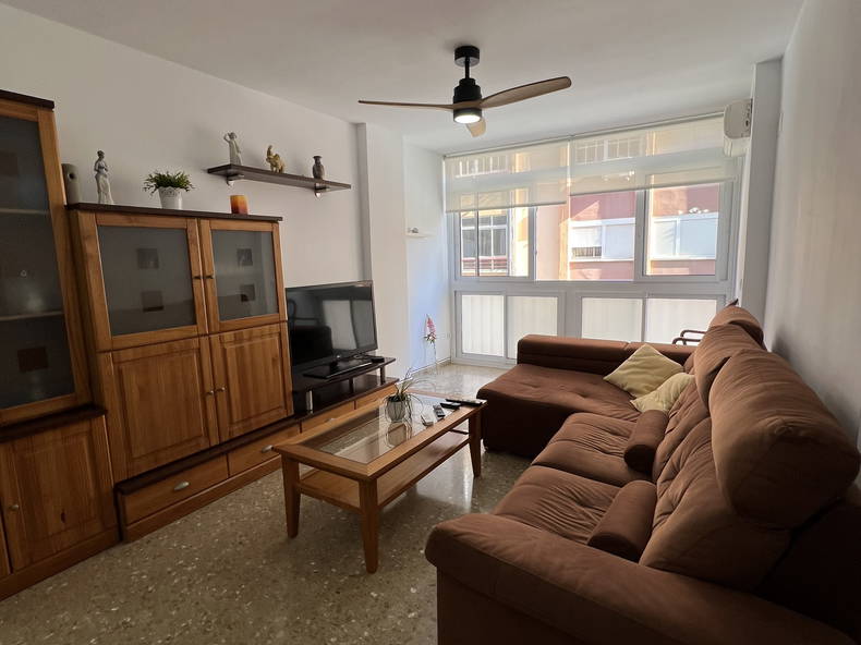 Chambre Chez L'habitant Vélez-Málaga 488708-2