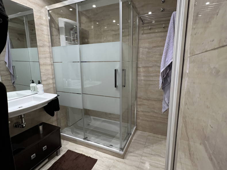 Chambre Chez L'habitant Vélez-Málaga 488708-3