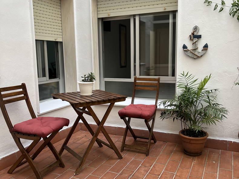 Chambre Chez L'habitant Vélez-Málaga 488708-4