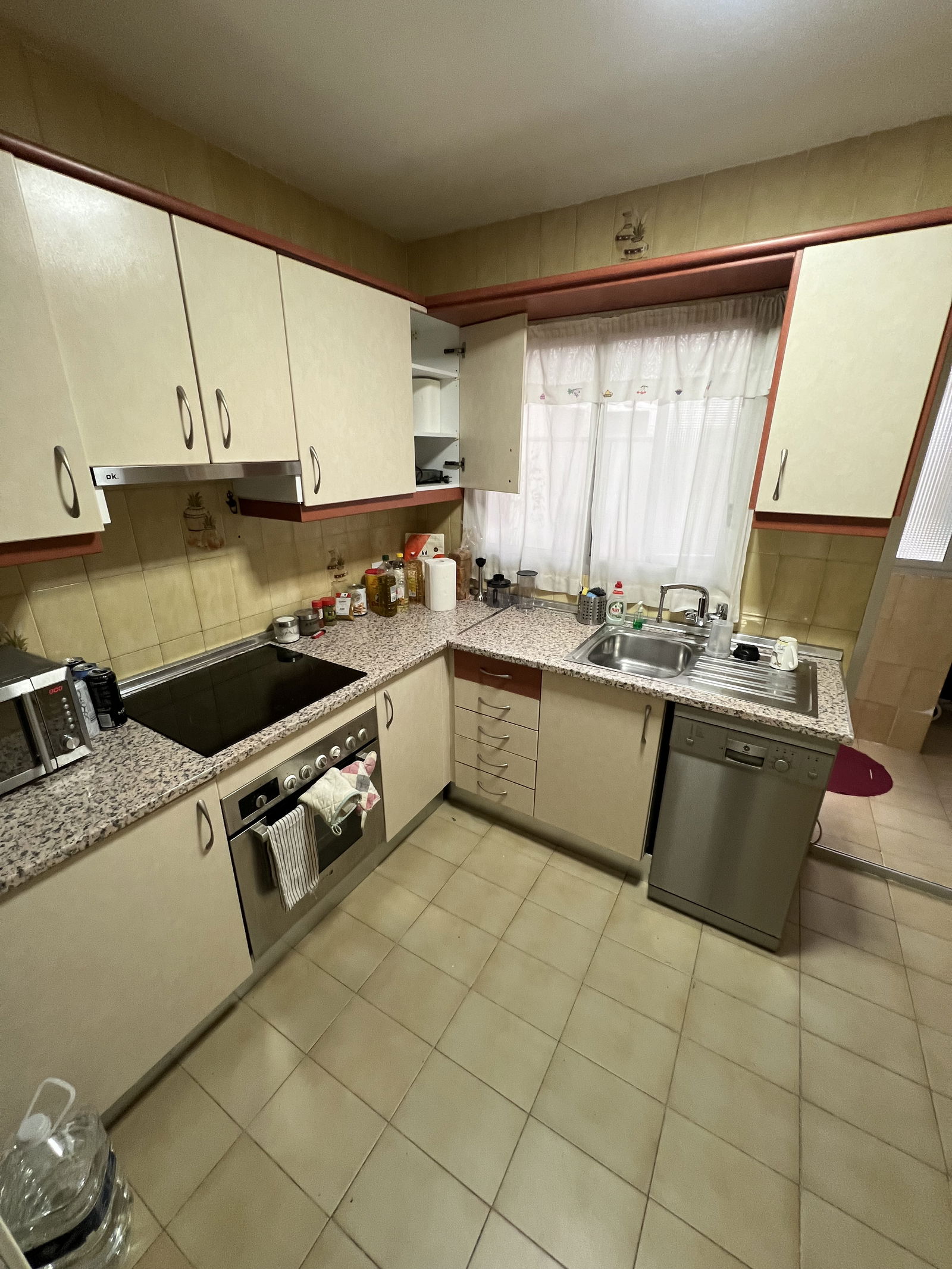 Homestay Vélez-Málaga 488708