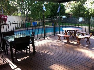 Chambre Chez L'habitant West Nowra 90188-4