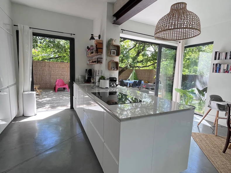 Hela Huset Montferrier-sur-Lez 261138-2