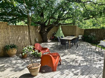 Logement Entier Montferrier-Sur-Lez 261138-7