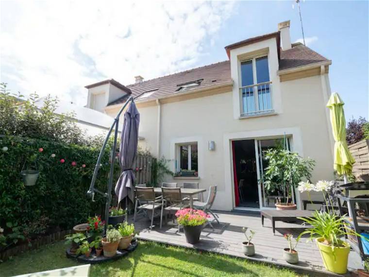 Homestay Rambouillet 294863-1