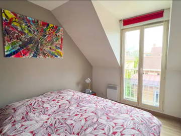 Chambre À Louer Rambouillet 294863