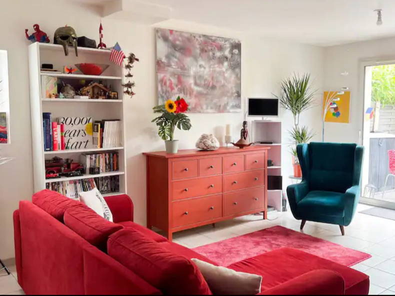 Logement Entier Rambouillet 294863-4