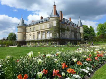 Logement Entier Rambouillet 294863-5