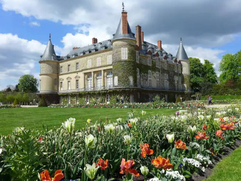 Logement Entier Rambouillet 294863-5