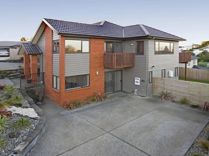 Homestay Auckland 116590-2